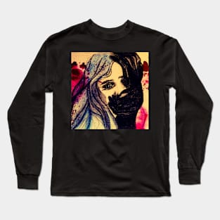 Fear Long Sleeve T-Shirt